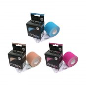 3 Rollen Kinesiologie Tape 5cm x 5m Classic
