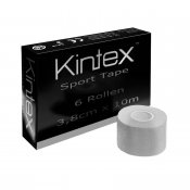 6er Box Sport Tape 3,8m x 10m