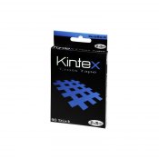 Cross Tape A, B, C in Pink, Blau, Beige