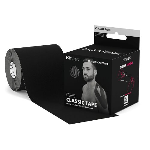 Kinesiology Tape Classic 7.5cm x 5m